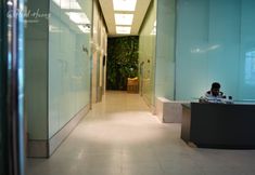 Lobby 2 Homelux Homestay