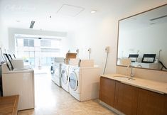 CleanAccommodation 6 Homelux Homestay