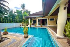 大廳 Grand Villa Khaolak