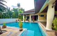 Lobi 7 Grand Villa Khaolak