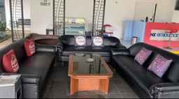 HZ Residence, SGD 24.39