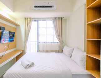 อื่นๆ 2 Strategic and Good Choice 2BR without Living Room Evenciio Apartment By Travelio