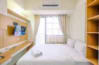 Lainnya Strategic and Good Choice 2BR without Living Room Evenciio Apartment By Travelio