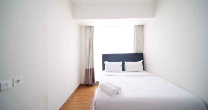 Lainnya Homey 3BR Apartment with Private Lift at Grand Sungkono Lagoon By Travelio