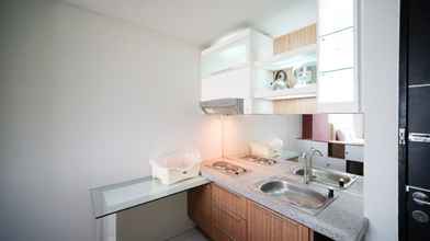 Others 4 Homey and Best Choice Studio at The Square Apartment By Travelio