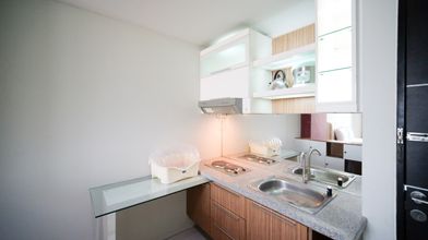 その他 4 Homey and Best Choice Studio at The Square Apartment By Travelio