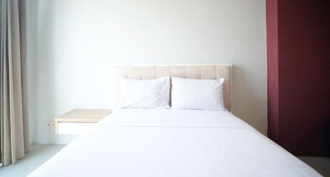 その他 2 Homey and Best Choice Studio at The Square Apartment By Travelio