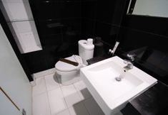 Others 5 Homey and Best Choice Studio at The Square Apartment By Travelio
