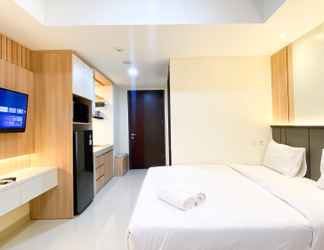 Lain-lain 2 Simply Look Studio Apartment at 53th Floor Pollux Chadstone By Travelio