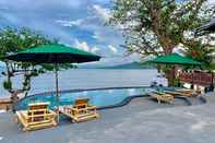 Swimming Pool PS Resort & Dive