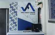 Lobi 2 Vifa Guest House