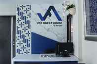 Lobi Vifa Guest House