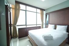 Others Homey 1BR at Aryaduta Residence Apartment Surabaya By Travelio