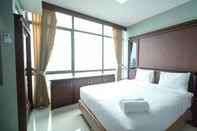 Lain-lain Homey 1BR at Aryaduta Residence Apartment Surabaya By Travelio