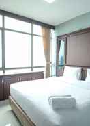 Others Homey 1BR at Aryaduta Residence Apartment Surabaya By Travelio