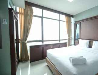 Lainnya 2 Homey 1BR at Aryaduta Residence Apartment Surabaya By Travelio