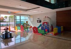 Others 3 Homey 1BR at Aryaduta Residence Apartment Surabaya By Travelio