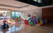 Lainnya 3 Homey 1BR at Aryaduta Residence Apartment Surabaya By Travelio