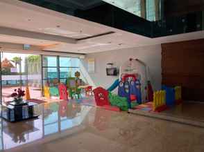 Khác 4 Homey 1BR at Aryaduta Residence Apartment Surabaya By Travelio