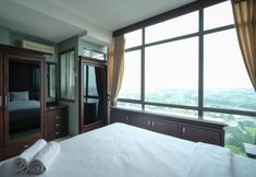 Others 7 Homey 1BR at Aryaduta Residence Apartment Surabaya By Travelio