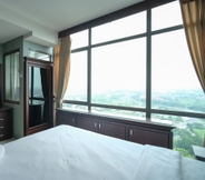 Others 7 Homey 1BR at Aryaduta Residence Apartment Surabaya By Travelio