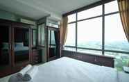 Khác 7 Homey 1BR at Aryaduta Residence Apartment Surabaya By Travelio