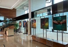 Others 4 Homey 1BR at Aryaduta Residence Apartment Surabaya By Travelio