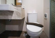 Others 2 Homey 1BR at Aryaduta Residence Apartment Surabaya By Travelio