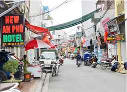 New An Phu Hotel, 399.998 VND