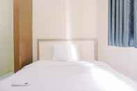 Others Well Furnished 2BR Apartment Grand Palace Kemayoran By Travelio