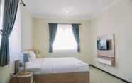 Others 2 Well Furnished 2BR Apartment Grand Palace Kemayoran By Travelio