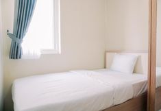 Lain-lain 2 Homey and Gorgeous 2BR at Grand Palace Kemayoran Apartment By Travelio