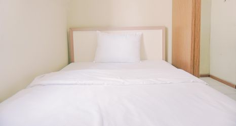 Lain-lain 2 Homey and Gorgeous 2BR at Grand Palace Kemayoran Apartment By Travelio