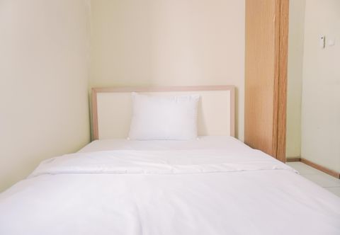 Lain-lain Homey and Gorgeous 2BR at Grand Palace Kemayoran Apartment By Travelio