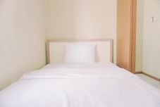 Lain-lain Homey and Gorgeous 2BR at Grand Palace Kemayoran Apartment By Travelio