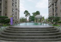 Lain-lain 7 Homey and Gorgeous 2BR at Grand Palace Kemayoran Apartment By Travelio