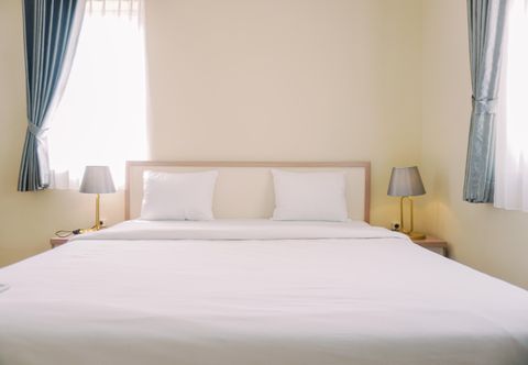 其他 Homey and Wonderful 2BR at Grand Palace Kemayoran Apartment By Travelio