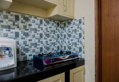 其他 4 Homey and Wonderful 2BR at Grand Palace Kemayoran Apartment By Travelio