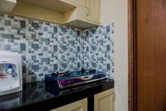 Others 4 Homey and Wonderful 2BR at Grand Palace Kemayoran Apartment By Travelio