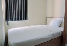 Others 2 Homey and Spacious 2BR at Grand Palace Kemayoran Apartment By Travelio