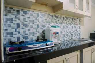 Lain-lain 4 Homey and Spacious 2BR at Grand Palace Kemayoran Apartment By Travelio