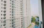 อื่นๆ 4 Modern and Comfortable 2BR at Grand Palace Kemayoran Apartment By Travelio