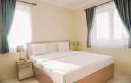 Lainnya 5 Modern and Comfortable 2BR at Grand Palace Kemayoran Apartment By Travelio