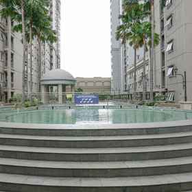 Others 1 Modern and Comfortable 2BR at Grand Palace Kemayoran Apartment By Travelio, Central Jakarta Hotels