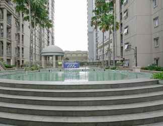 อื่นๆ 2 Modern and Comfortable 2BR at Grand Palace Kemayoran Apartment By Travelio