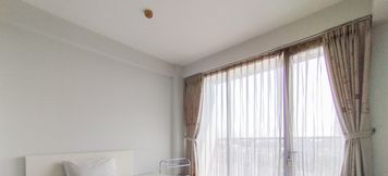 อื่นๆ 6 Comfy and Nice 1BR at Dago Suites Apartment By Travelio