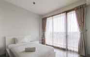 Others 6 Comfy and Nice 1BR at Dago Suites Apartment By Travelio