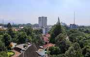 Lainnya 3 Comfy and Nice 1BR at Dago Suites Apartment By Travelio