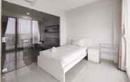 Others 4 Comfy and Nice 1BR at Dago Suites Apartment By Travelio