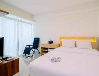 Others 2 Comfort 1BR Apartment without Living Room at Grand Kamala Lagoon By Travelio